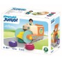 Playmobil - Junior dezvoltare prin joaca Vehicul de colectare a gunoiului Playmobil - 3